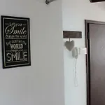 Lejlighed Glabur - The Cozy 2 Bdr - City, Free Parking & Wifi, Welcomes You!!! *